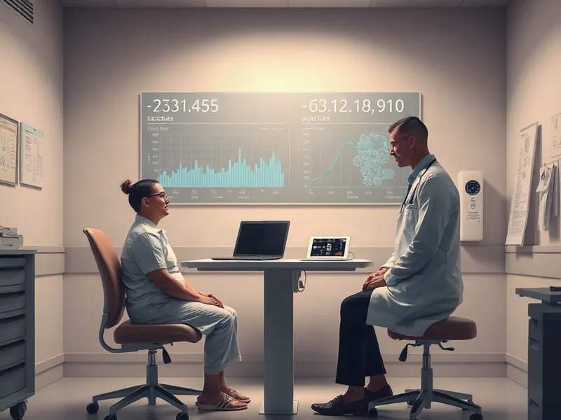 Dallas Conference Puts a Spotlight on Health Tech Innovations With Real Patient Stakes