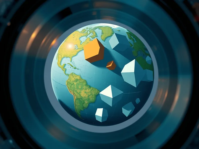 Global Researchers Compete to Shape AI's Future in Organizations