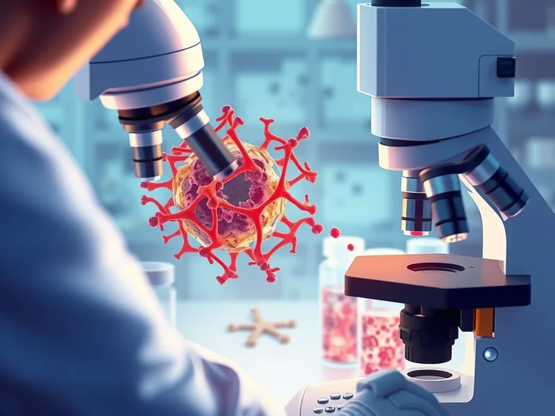 Biotech Firm Akeso Faces Setback as IVONESCIMAB Trial Shows Worsening Tumor Progression