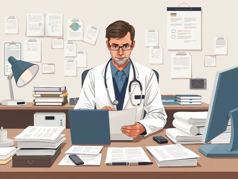 Smarter Tech is Key to Unlocking Fairer IDR Processes for Healthcare Providers