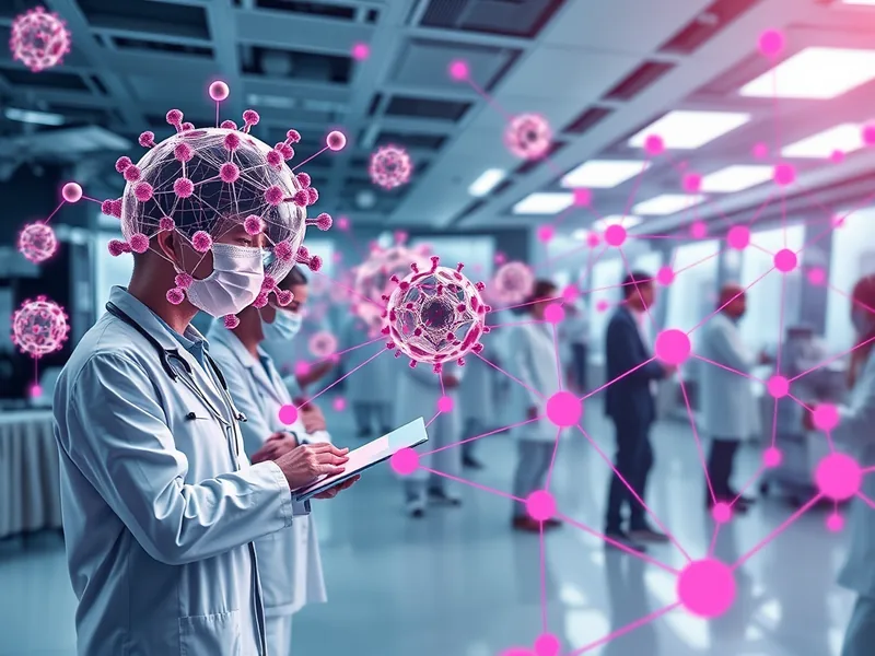 How AI Can Reshape a Strained Healthcare System