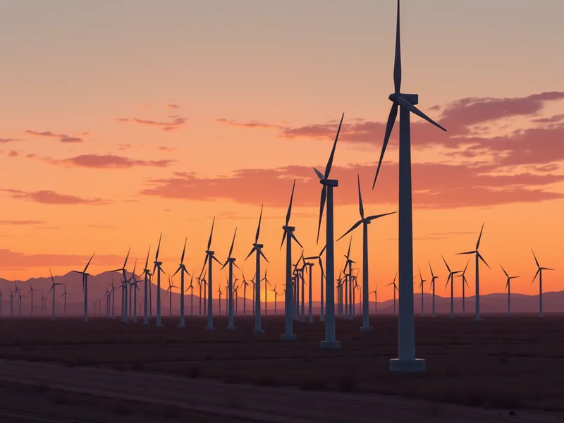 Clean Energy Booms Despite Trump's Efforts to Curb It