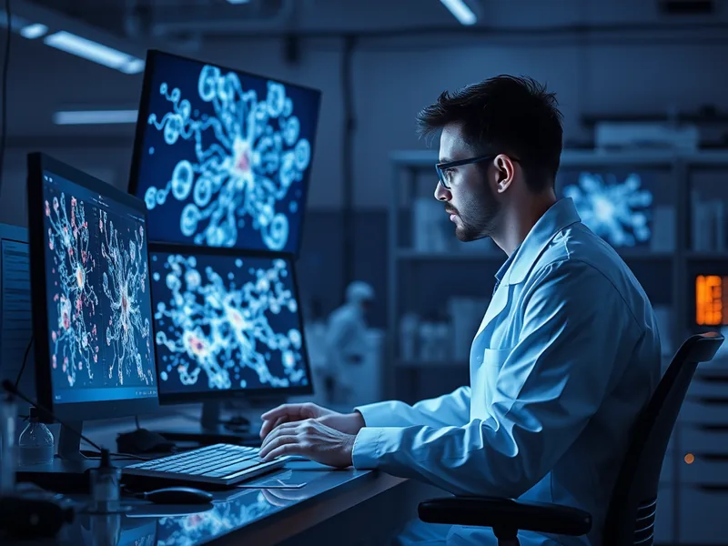 AI in Drug Discovery: Insitro CEO Daphne Koller on Accelerating Clinical Trials