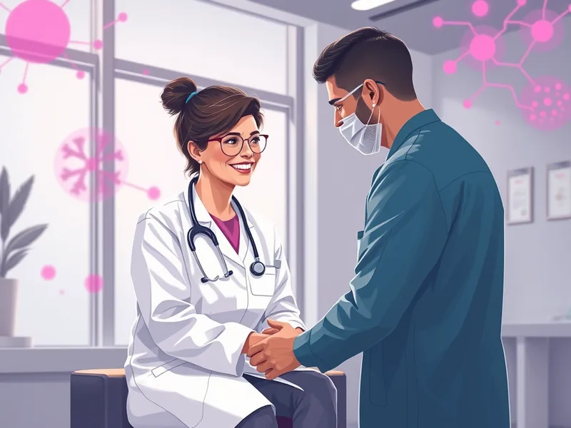 Restoring Human Connection in Healthcare: The Role of AI and Automation