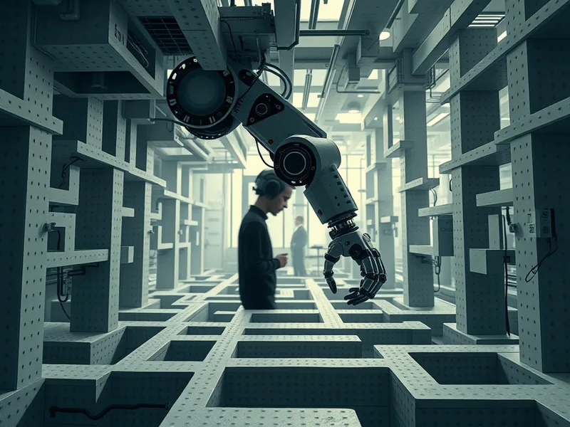 Dittogym's 404 Error: A Misstep in Soft Robotics and Control Algorithms