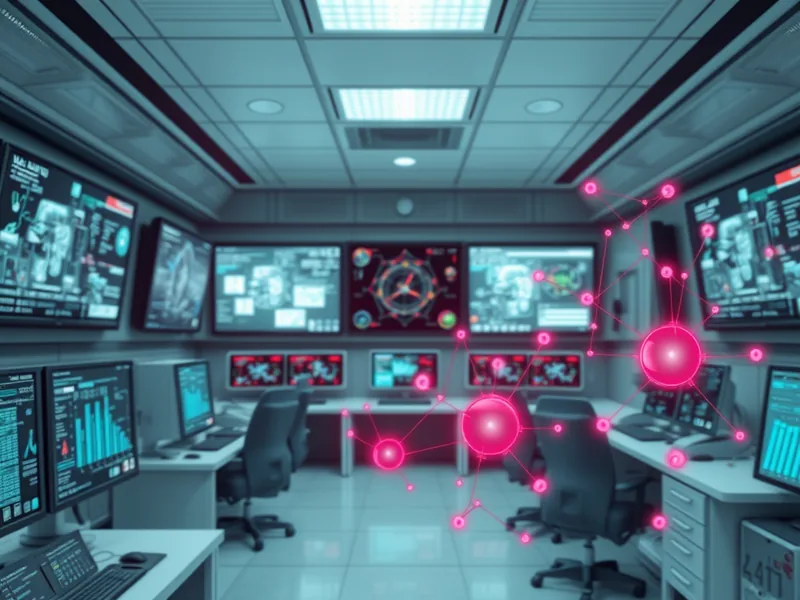The Quiet Crisis in Hospital Operations: How Hidden Failures Drain Billions
