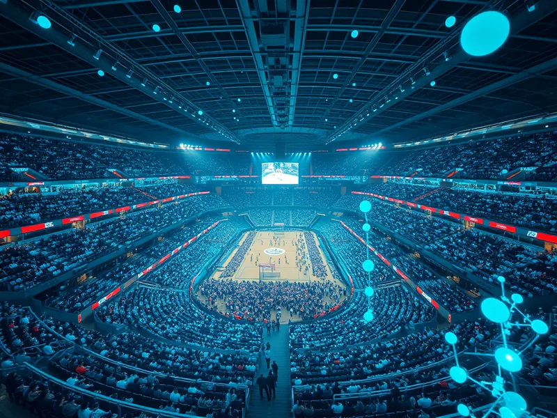 The Climate Cost of Major Sporting Events: Fan Travel's Heavy Footprint