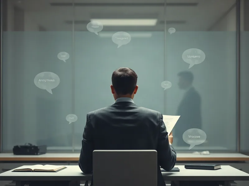 When Employees Let AI Say What They Can't: The Rise of "Safety by Proxy" at Work