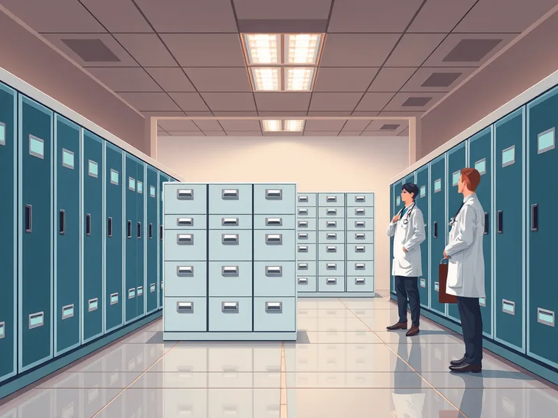 HIPAA Update Mandates Stricter Cybersecurity for Healthcare Providers