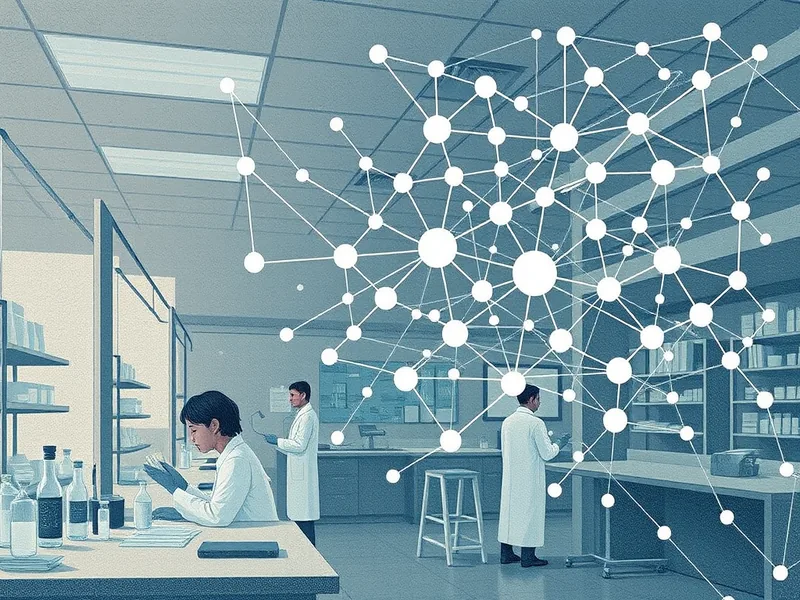 Overcoming Data Fragmentation to Unlock AI’s Potential in Healthcare