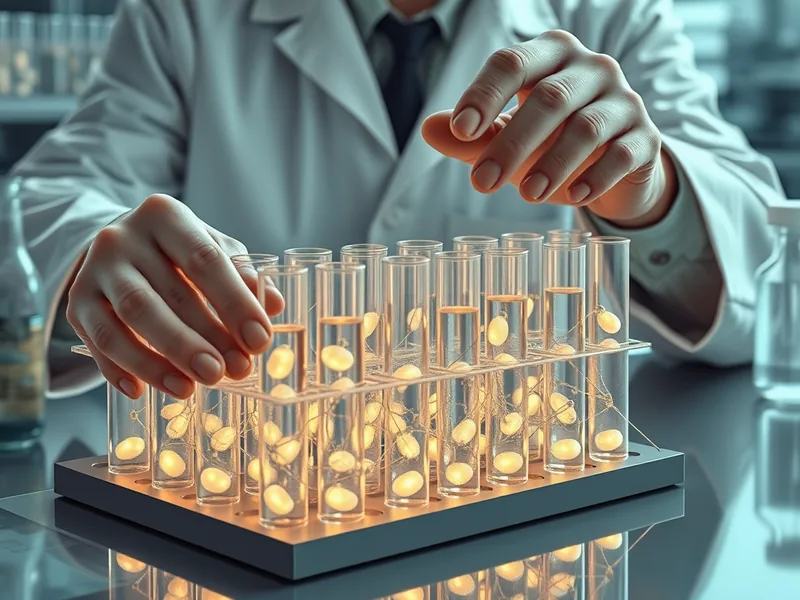 AI in Drug Development: The Challenge Isn't Data, It's Meaningful Evidence