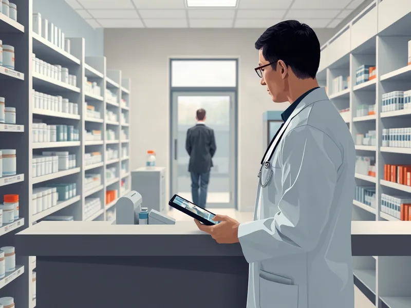More Than Half of Prescriptions Go Unfilled. Biotech Is Trying to Close That Gap