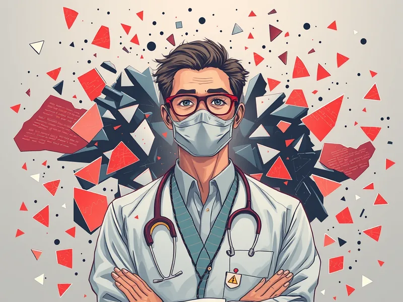 Healthcare Insurers Seek Insights on AI and Data Security Through New Survey