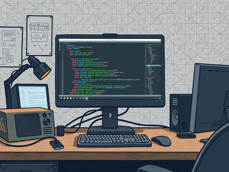 RWKV.cpp: Open-Source AI Model Ships with Every Windows 11 System