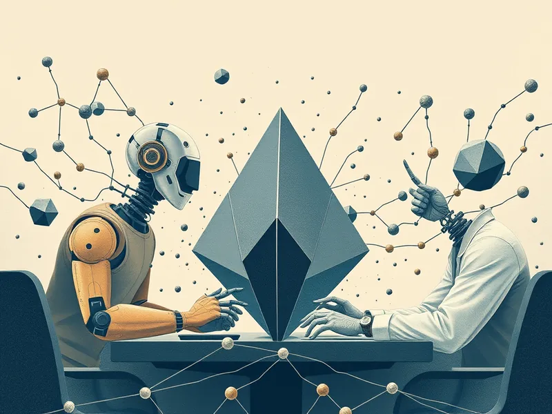 OpenAI's MLE-bench Puts AI to the Test Against Human Data Scientists