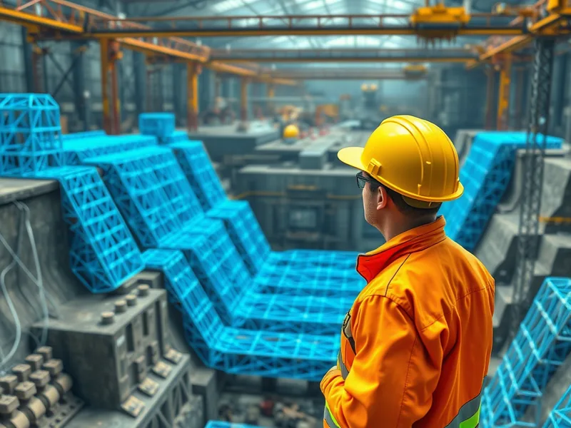 Navigating the AI Flood: Building Dams and Waterways for Intelligent Economies