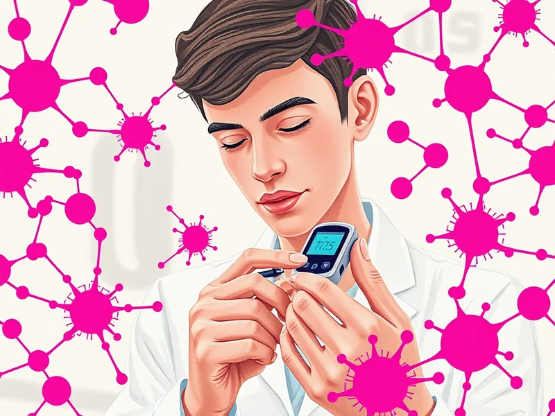 Experimental Drug Avexitide Shows Promise in Treating Post-Bariatric Hypoglycemia