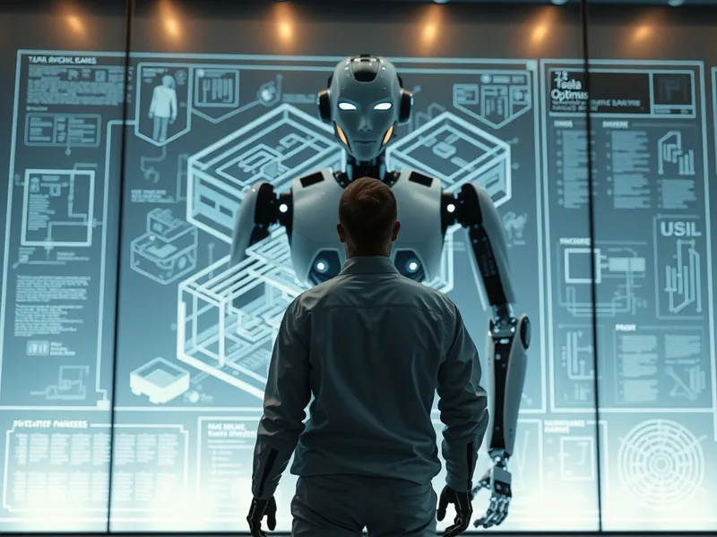 Robotics Experts Weigh In on Tesla’s Optimus Robot