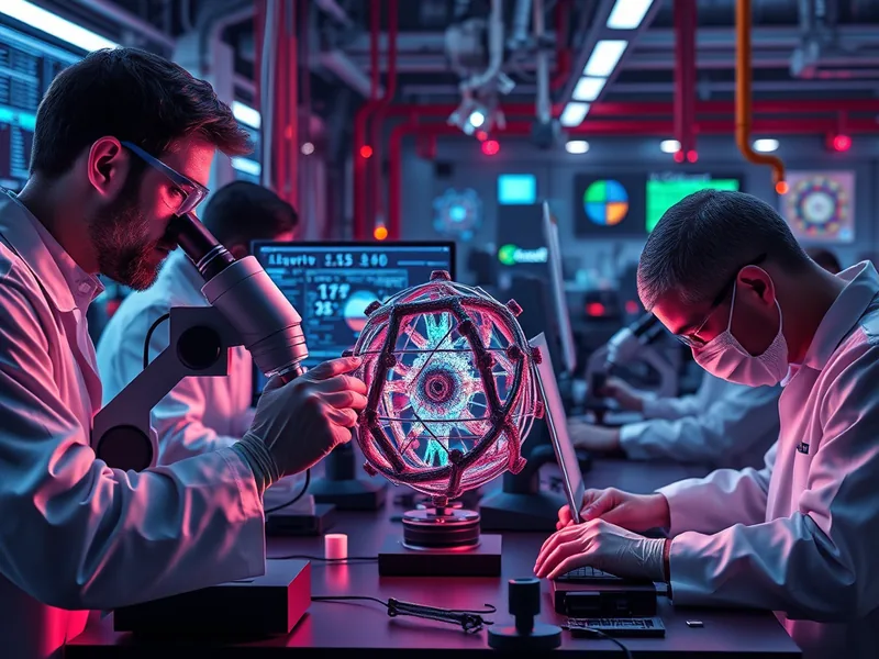U.S. Expands AI Stress Testing Program to Include Google and Microsoft