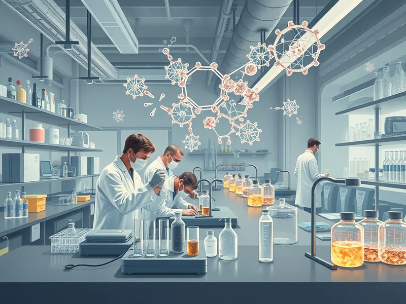 Bipartisan Bill Seeks to Combat Superbugs and Save Lives