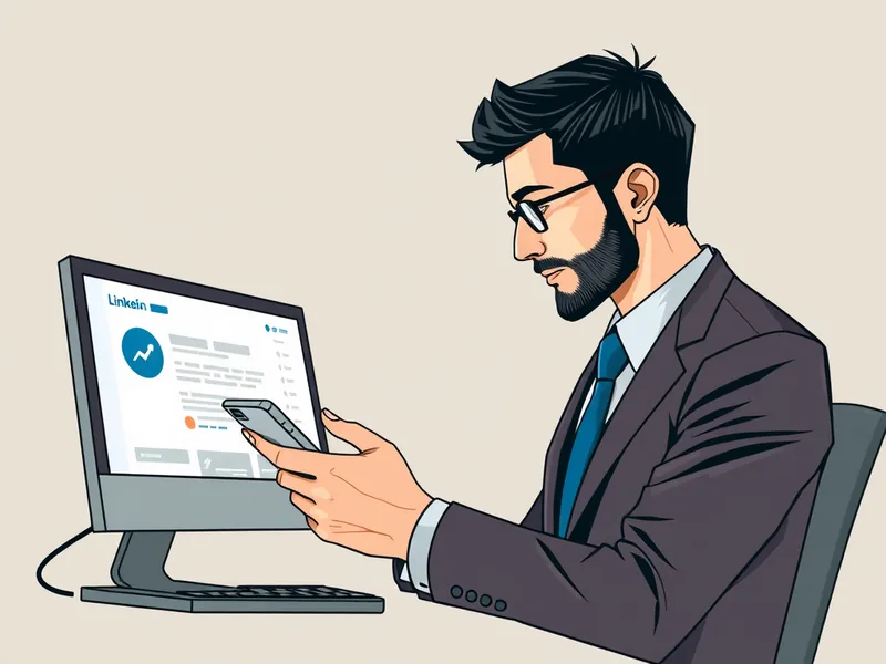 LinkedIn Introduces AI-Generated Content Reporting Tool to Enhance User Trust
