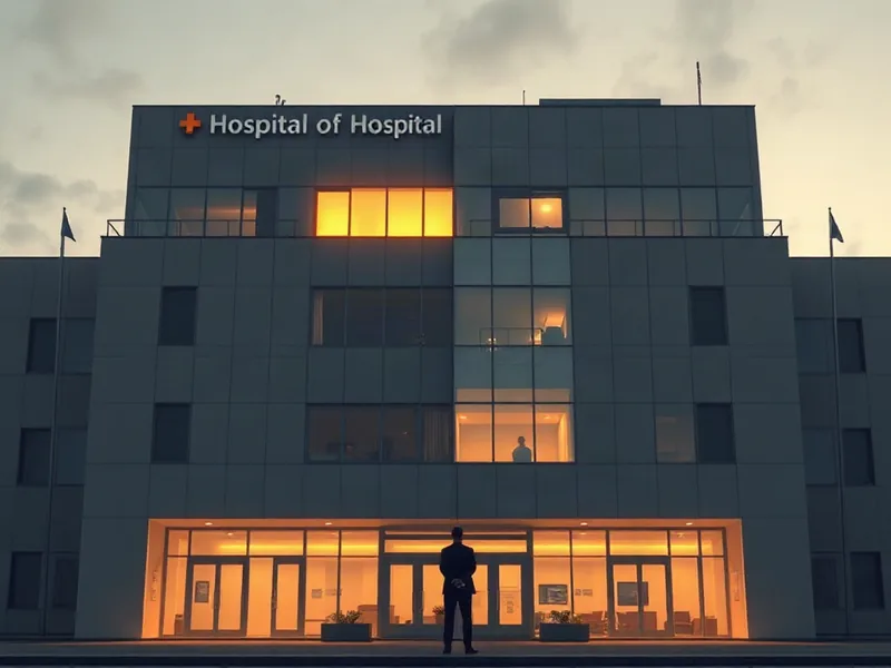 Intermountain Health Closes $795M Deal for Idaho Hospitals, Ending Surgery Partners' Joint Ownership