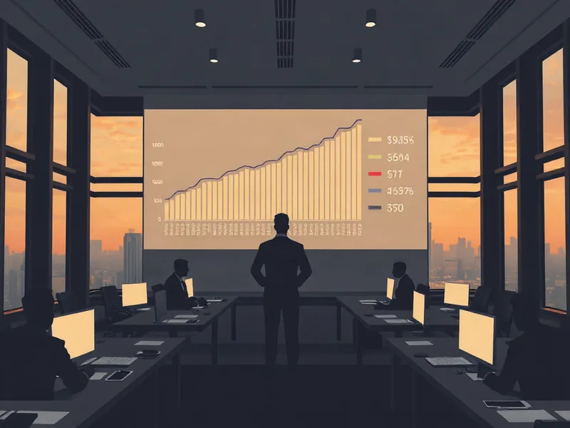 Lambda Raises Up to $4 Billion at $14.5 Billion Valuation Ahead of 2027 IPO