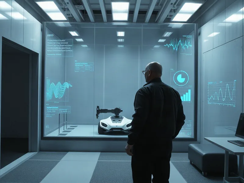 Laplace Intelligence Wants to Break Your Robot Before the Real World Does