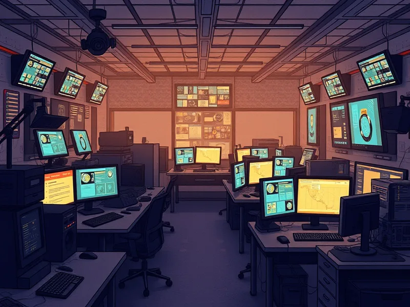 AI-Driven Creativity: How Enterprises Are Scaling Content Production