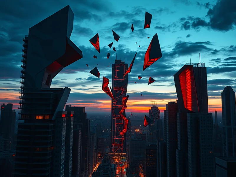 Technological Growth and Existential Risk: A Dynamic Tradeoff Analysis