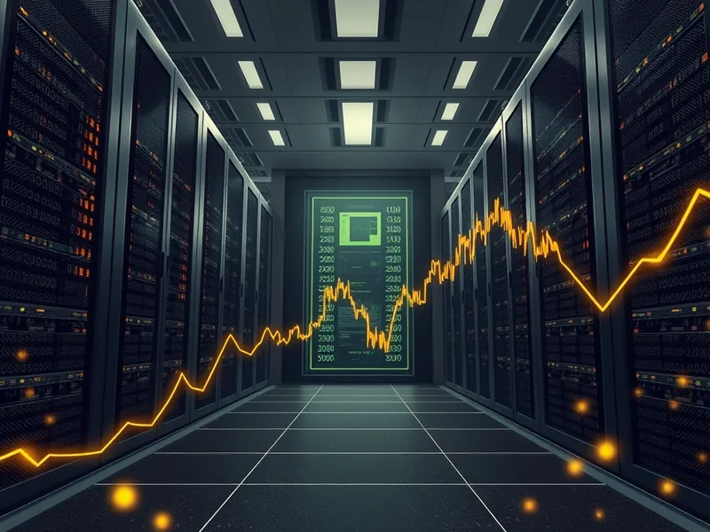 Nvidia Commits Up to $105 Billion to Support OpenAI's Ohio Data Center