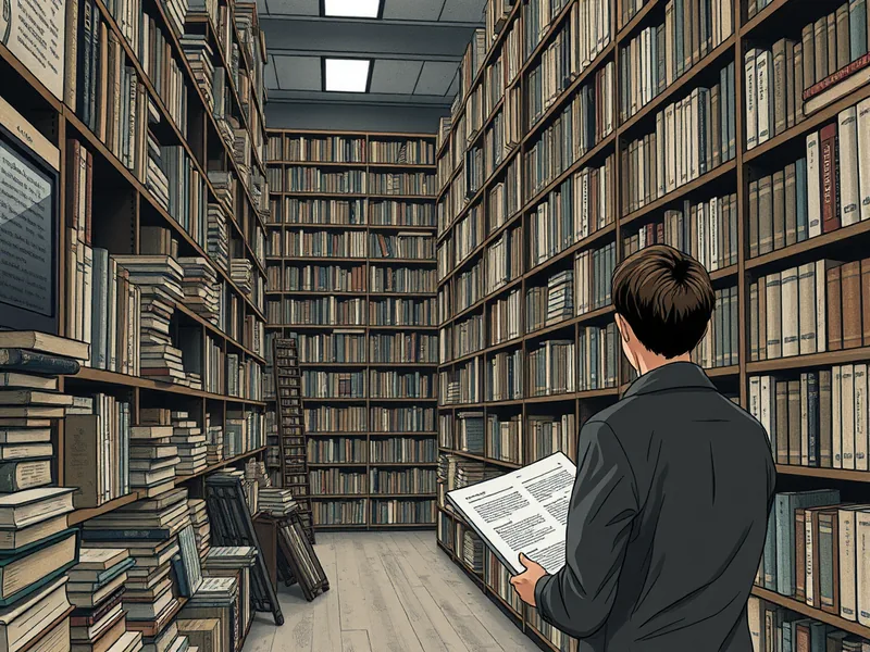Study Reveals Alarming Rise in AI-Generated Fraudulent Citations