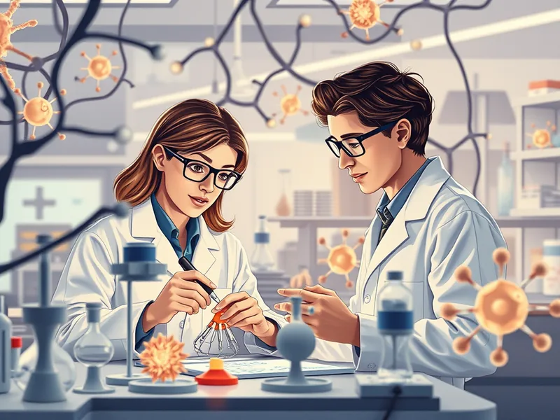 Shaping the Future: Meet the 2026 Innovators Under 35 in Health and Science