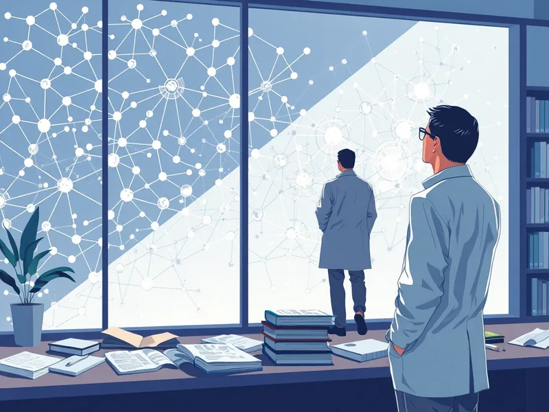 Mayo Clinic Faces Lawsuit Over Alleged Retaliation Against AI Research Director