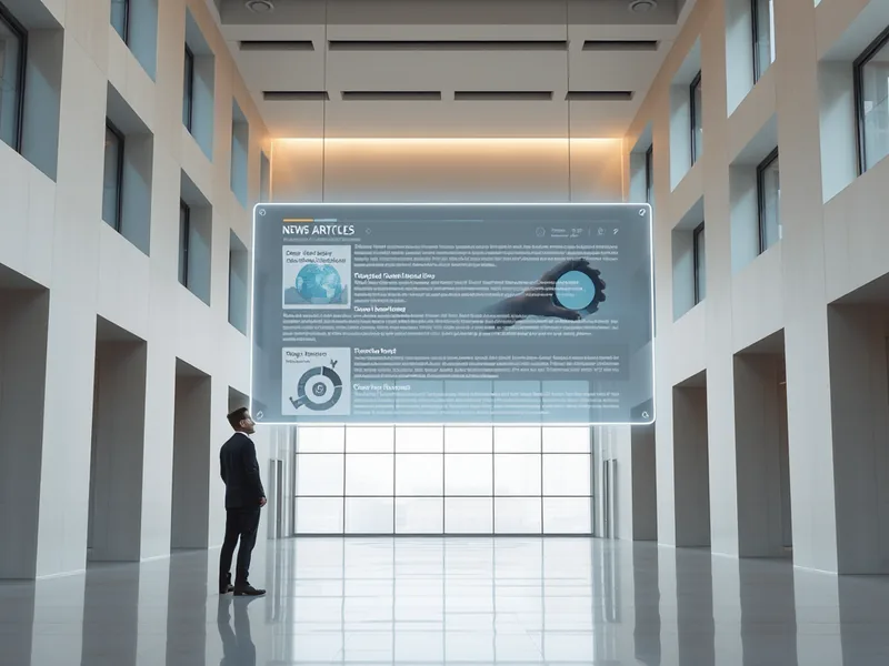 Polymarket Integrates Perplexity AI to Enhance News Summaries for Prediction Market Users