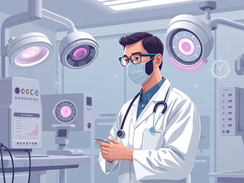 Clear Roles and Honest Limits: How AI Can Enhance Healthcare Without Overstepping