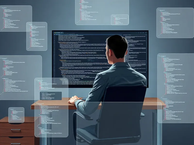 AI-Generated Code Is Forcing a Rethink of Code Review