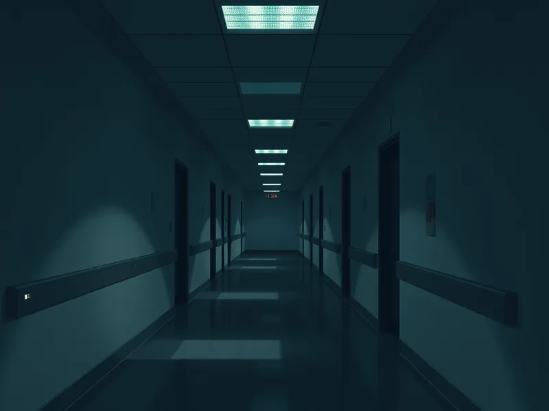 Navigating the Ethical Quandaries of Hospital AI: Who’s Accountable When Things Go Wrong?