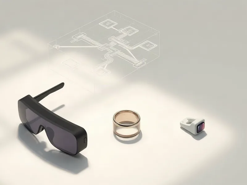 Qualcomm's Asghar Lays Out the Hardware Playbook for Agentic AI