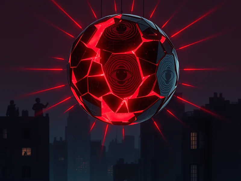 Worldcoin Rebrands to "World" and Unveils Advanced Iris-Scanning Orb for Identity Verification