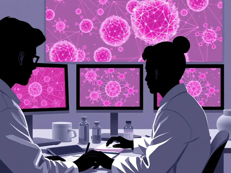 Anthropic AI Expands Its Role in Rare Disease Drug Discovery