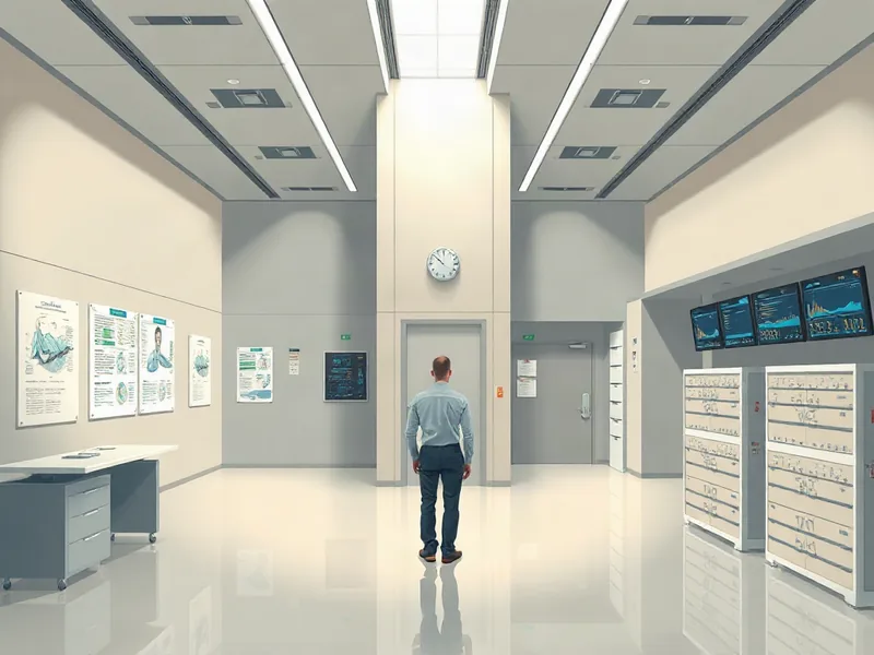 Oracle Health Bets on AI-Native Architecture to Take On Epic Across Clinical and Financial Workflows