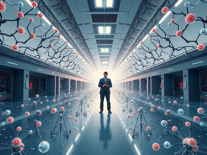 Hospital Executives Must Lead on AI Governance to Ensure Patient Safety and Equity