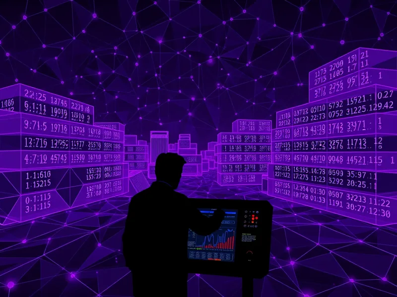 New Algorithm Breaks Matrix Multiplication Efficiency Barriers