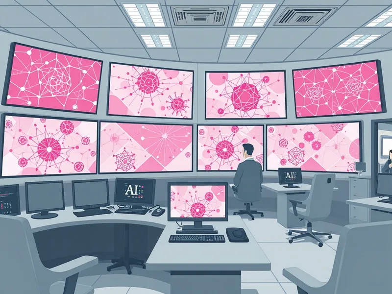 The Hidden AI Problem in Healthcare: Why System-Wide Awareness Matters