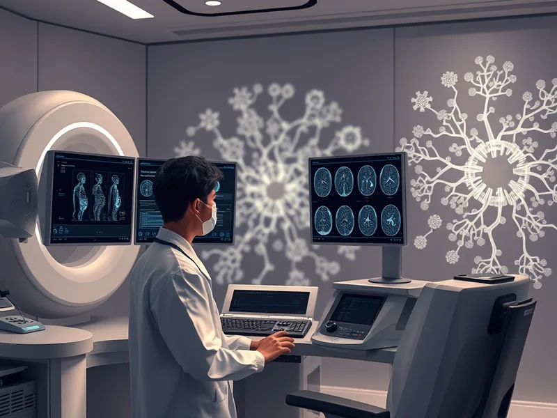 WellSpan Health and Philips Partner to Advance AI-Driven Imaging and Care