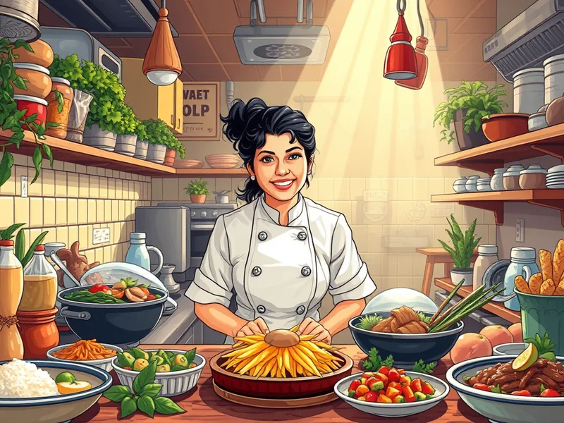 Epicure: A Culinary Journey Through AI and Multilingual Recipes
