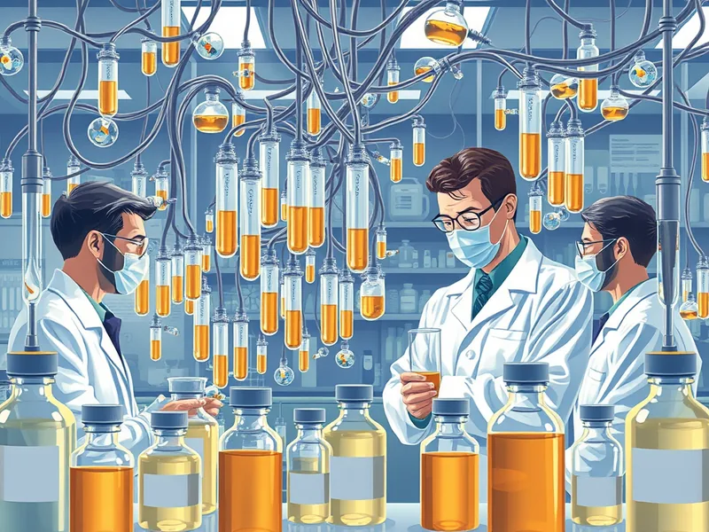 Most-Favored Nation Drug Pricing Could Save $529 Billion, but Questions Linger