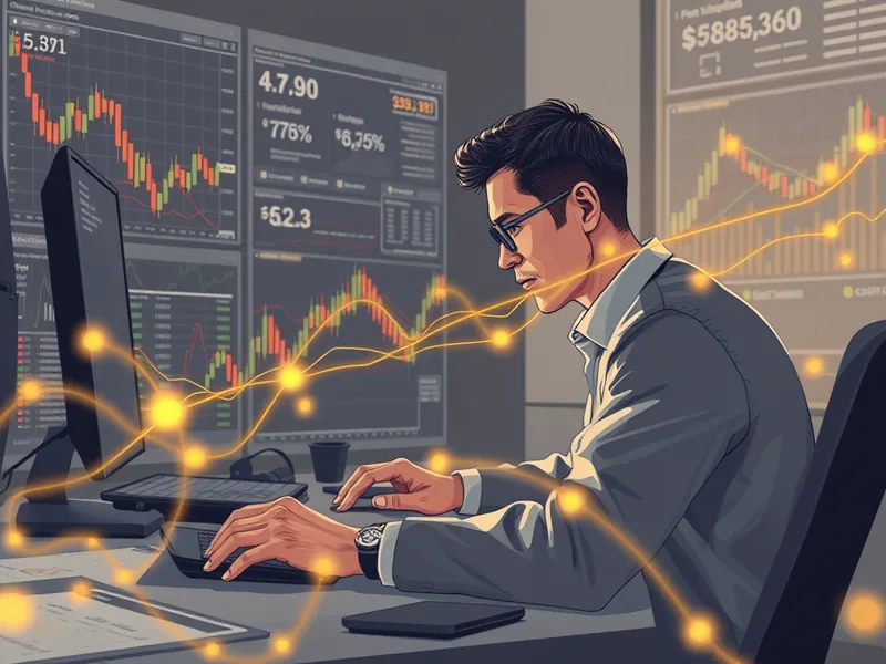 Goldman Sachs Launches AI-Driven Investment Platform, AlphaAI