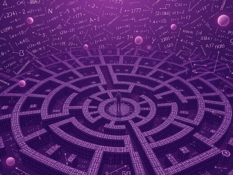 FrontierMath Benchmark Reveals AI's Struggles with Advanced Mathematical Reasoning
